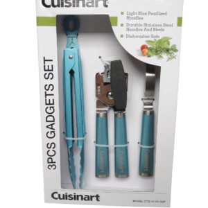 3PCS SET OF CTG-14 GADGETS WITH