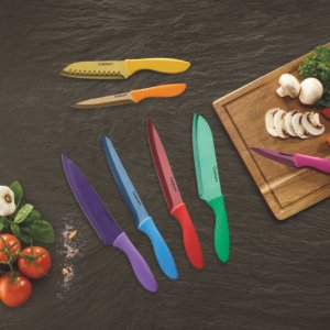 CUISINART 7-PIECE METALLIC COLOR