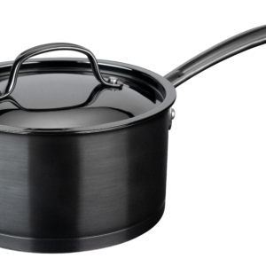 2.5QT SAUCEPAN WITH LID