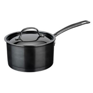 2.5QT SAUCEPAN WITH LID