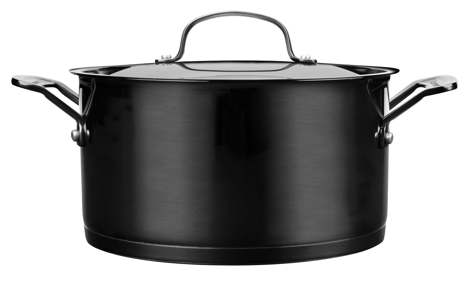 6QT. STOCKPOT WITH LID - Image 2