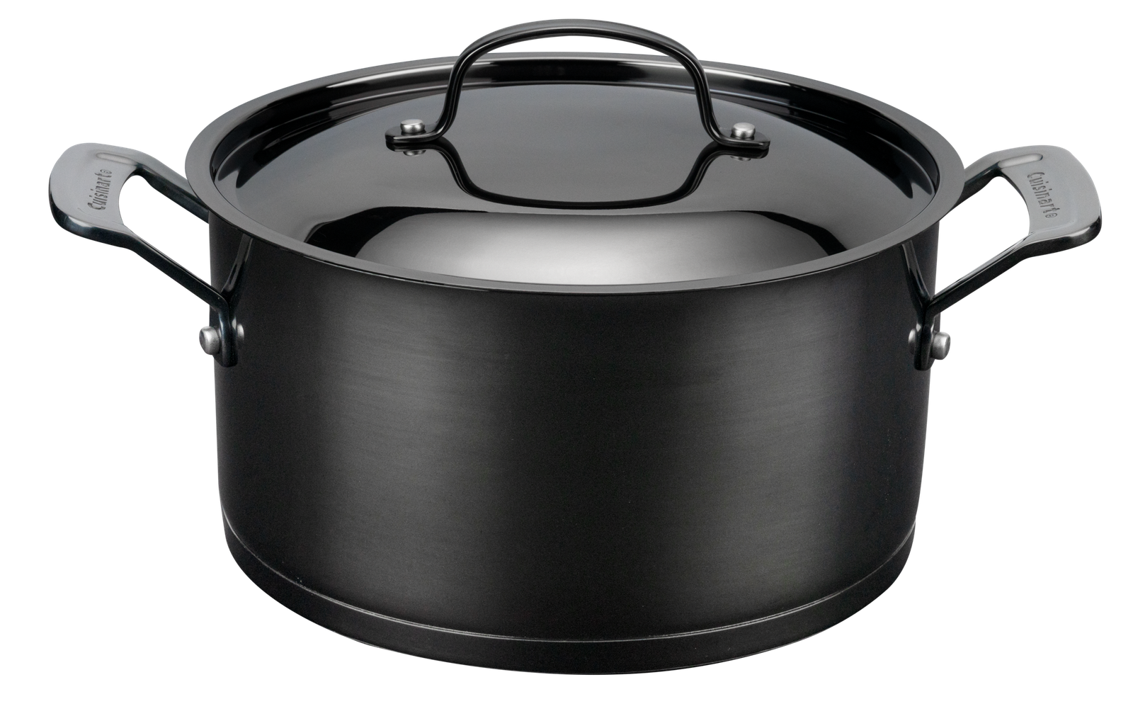 6QT. STOCKPOT WITH LID