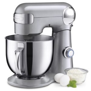 PRECISION MASTER STAND MIXER