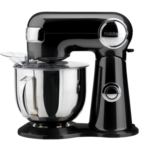 CUISINART STAND MIXER (BLACK)