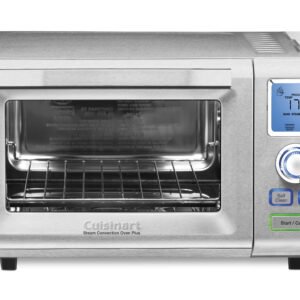 COMBO STEAM + CONVECTION OVEN