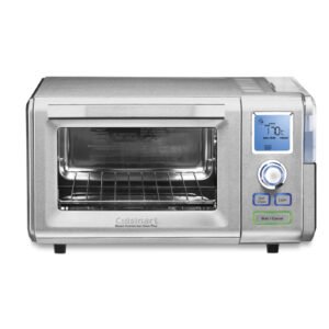 COMBO STEAM + CONVECTION OVEN