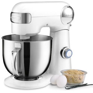 PRECISION MASTER STAND MIXER